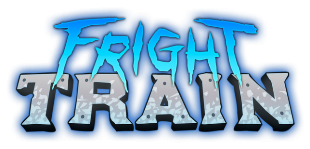 Fright Train logo