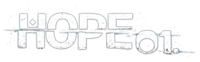 HOPE 01 logo
