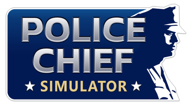 Police Chief Simulator logo
