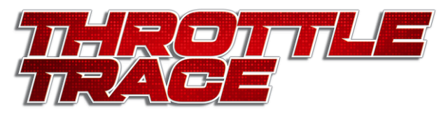 Throttle Trace logo