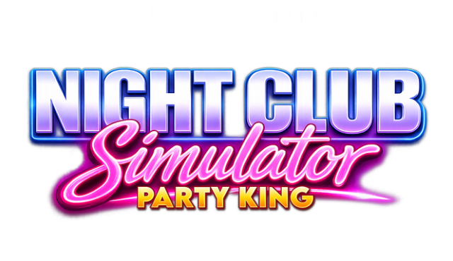 Night Club Simulator: Party King logo