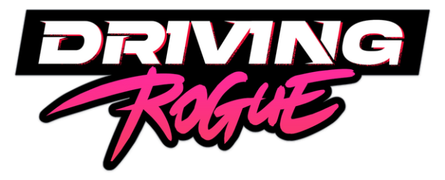 Driving Rogue logo