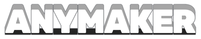 Anymaker logo