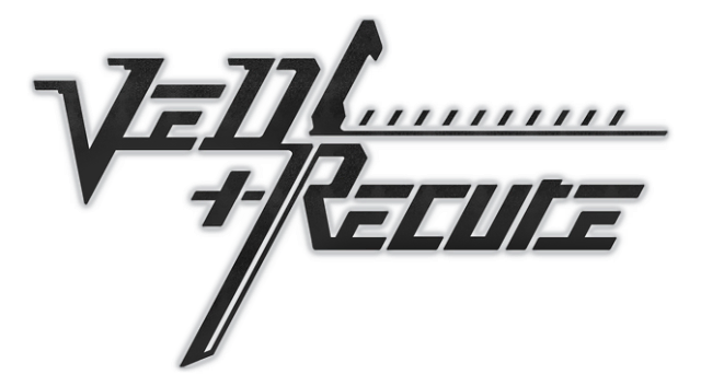 Ved: Recure logo
