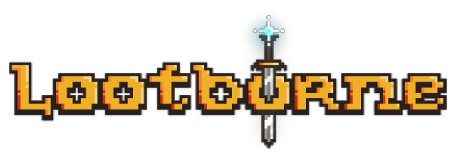 Lootborne logo