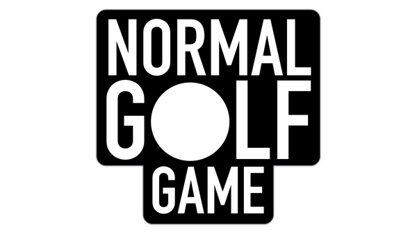 Normal Golf Game logo
