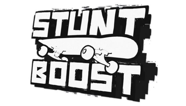 STUNTBOOST logo