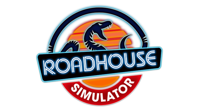 Roadhouse Simulator logo