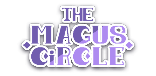 The Magus Circle logo
