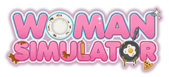 Woman Simulator logo