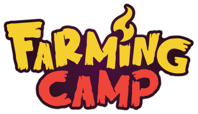 Farming Camp logo