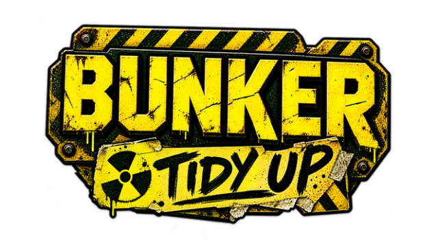 Bunker Tidy Up logo