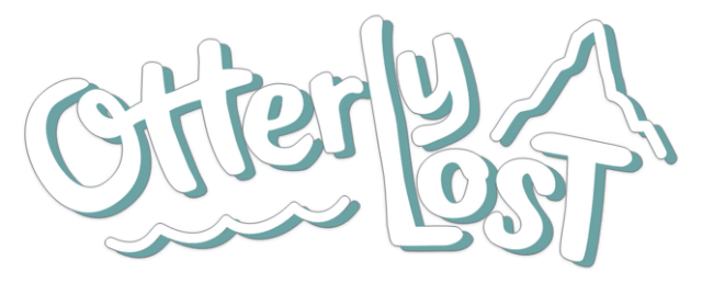 Otterly Lost logo