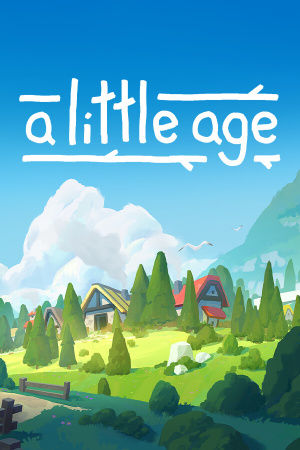 A Little Age