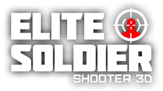 Elite Soldier: 3D Shooter logo