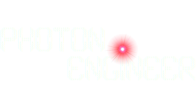 Photon Engineer logo