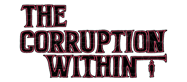 The Corruption Within logo