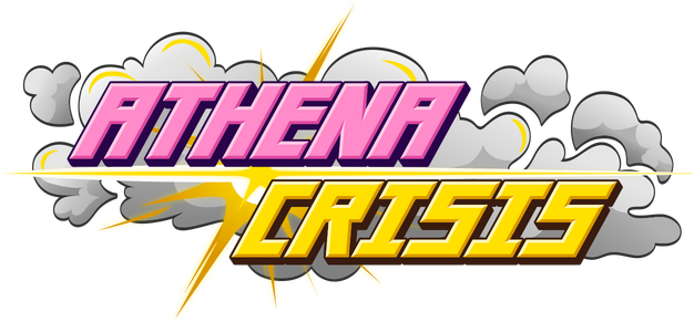 Athena Crisis logo