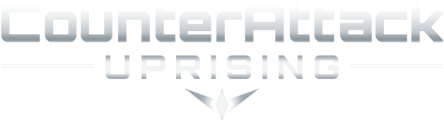 CounterAttack: Uprising logo