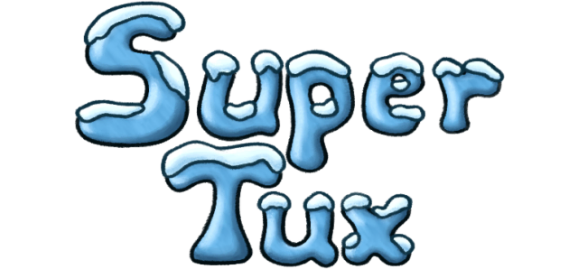 SuperTux logo