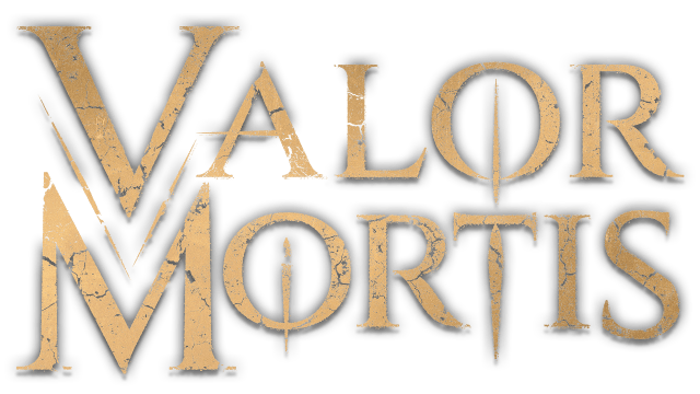 Valor Mortis logo