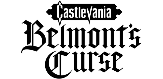 Castlevania: Belmont's Curse logo