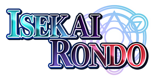 Isekai Rondo logo