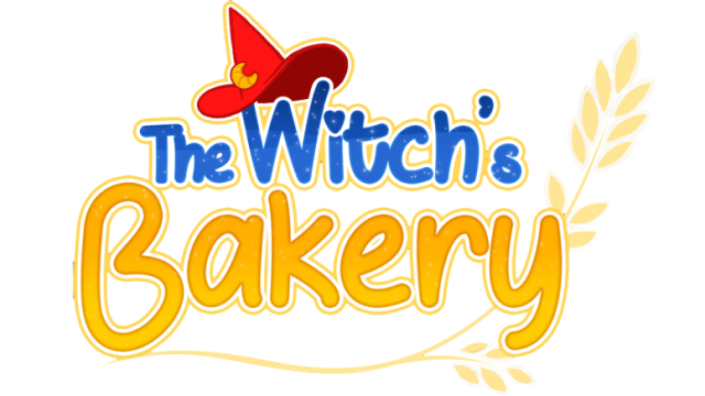 The Witch's Bakery logo