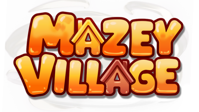Mazey Village logo