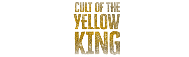 Cult of the Yellow King logo