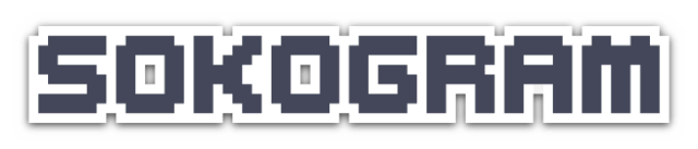 Sokogram logo