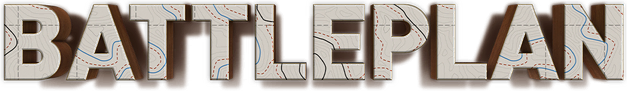 Battleplan logo