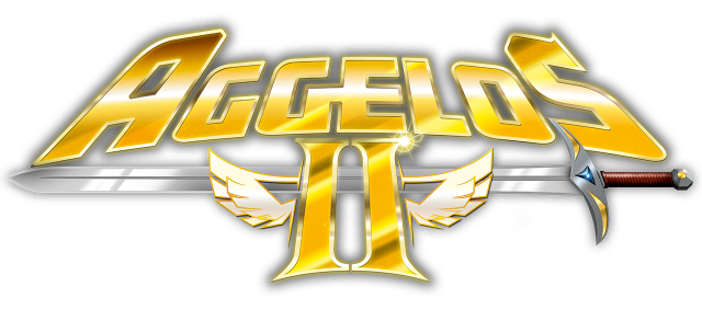 Aggelos 2 logo