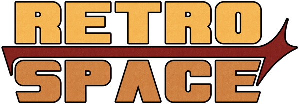 RetroSpace logo