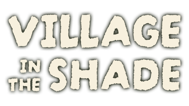 Village in the Shade logo
