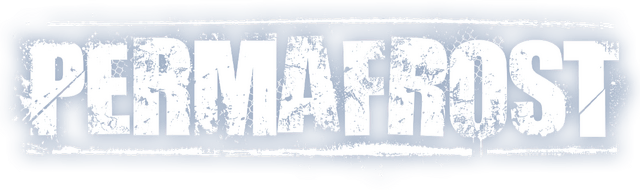 Permafrost logo