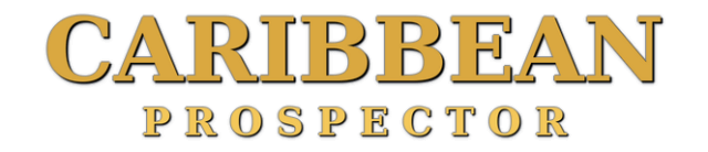 Caribbean Prospector logo
