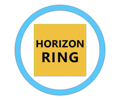 Horizon Ring logo