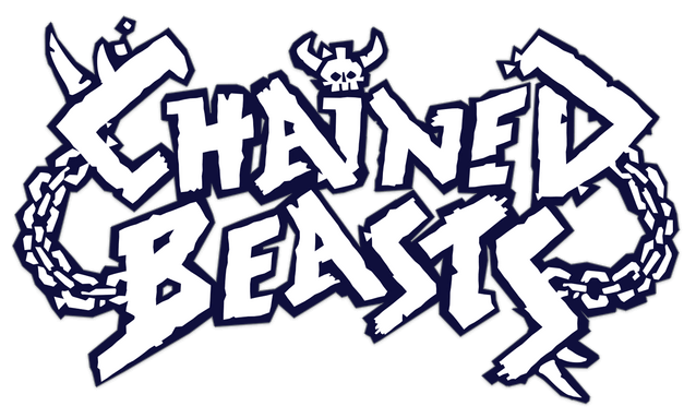 Chained Beasts logo