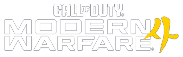 Call of Duty: Modern Warfare 4 (2026) logo