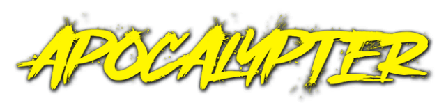 Apocalypter logo