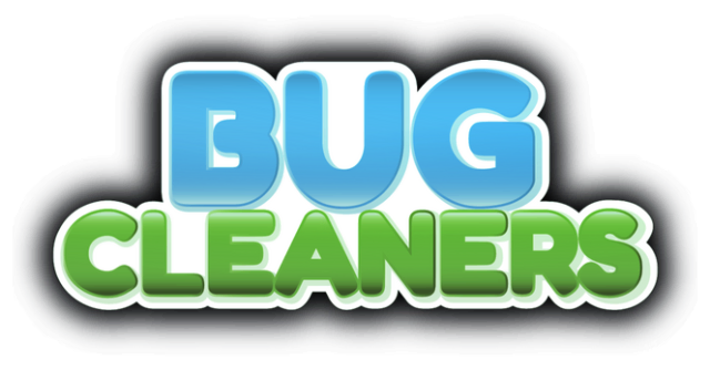 Bug Cleaners logo