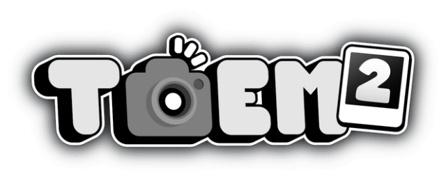 TOEM 2 logo
