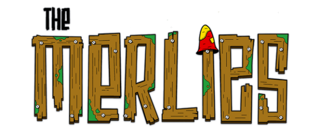 The Merlies logo