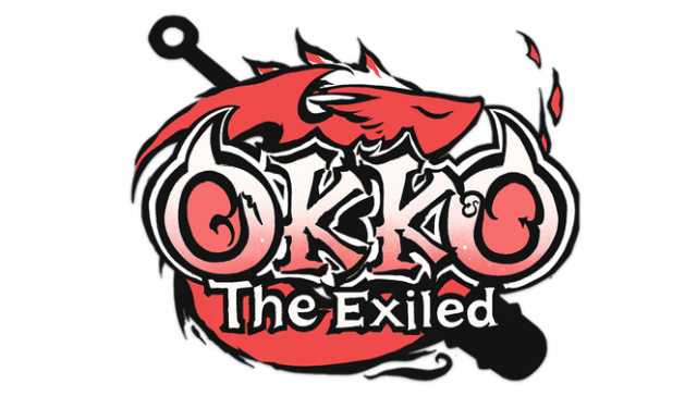 Okko The Exiled logo