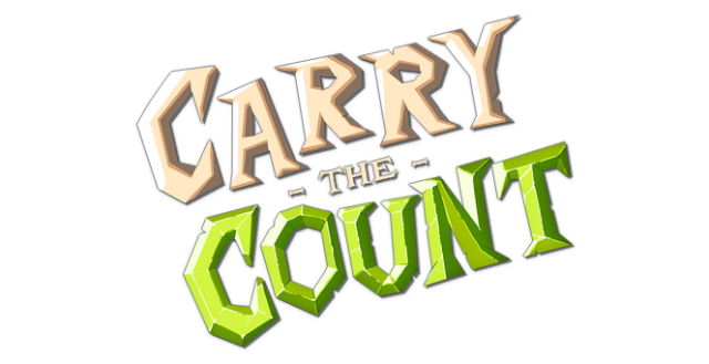 Carry The Count logo