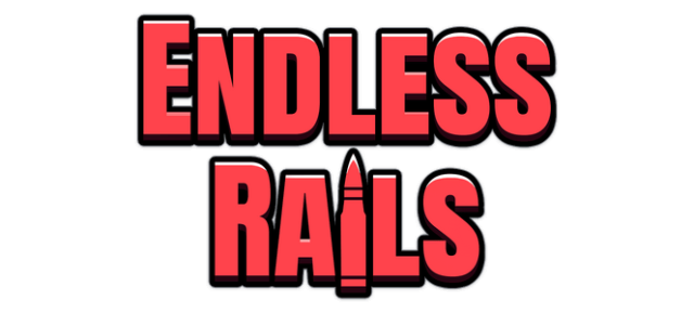 Endless Rails logo