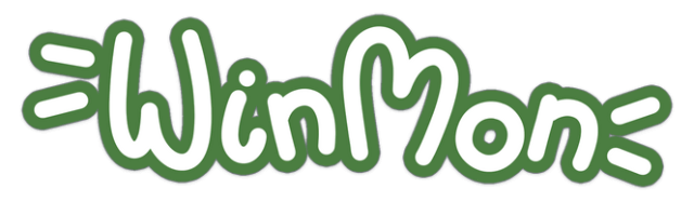 WinMon logo