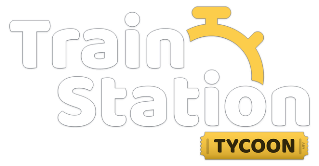 Train Station Tycoon logo