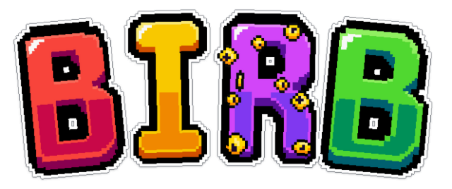 Birb logo